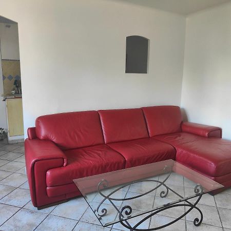 Bel Appartement Dans Le Quartier De Saint Barnabe Marseille Eksteriør bilde