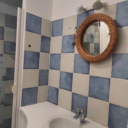 Bel Appartement Dans Le Quartier De Saint Barnabe Marseille Eksteriør bilde