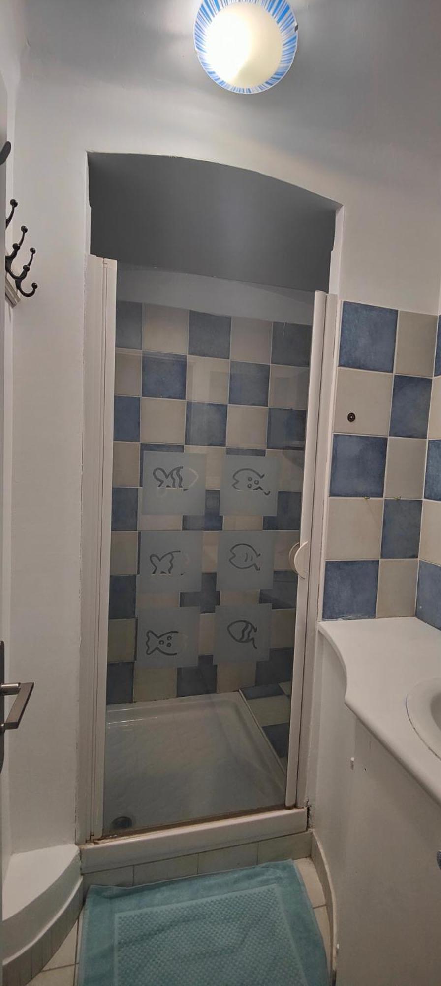 Bel Appartement Dans Le Quartier De Saint Barnabe Marseille Eksteriør bilde