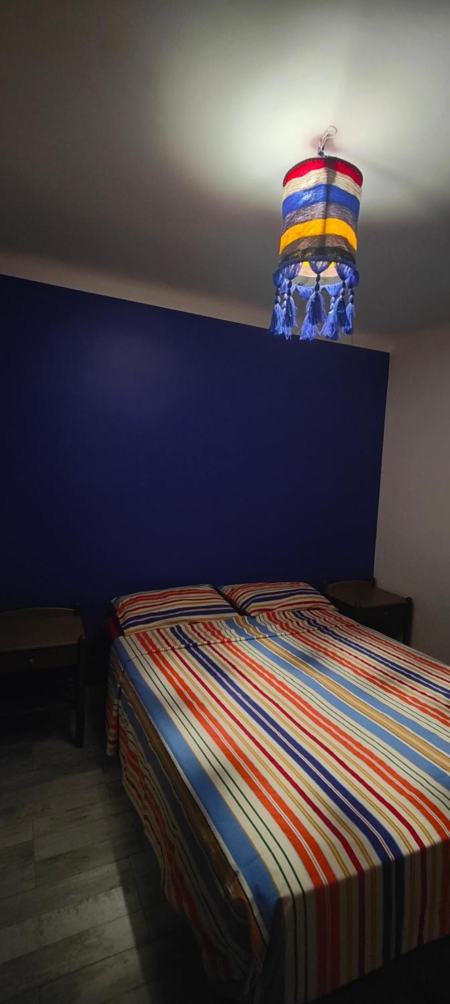 Bel Appartement Dans Le Quartier De Saint Barnabe Marseille Eksteriør bilde