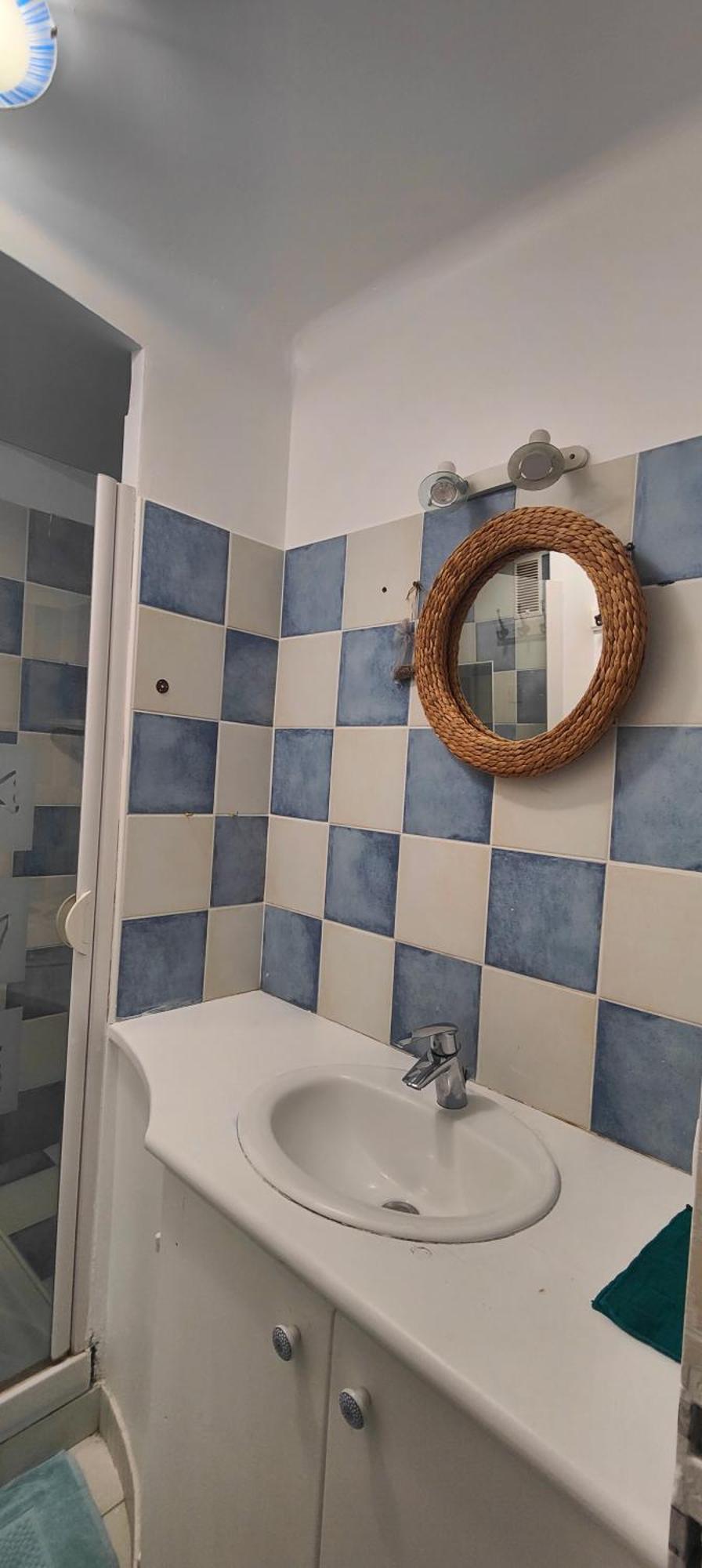 Bel Appartement Dans Le Quartier De Saint Barnabe Marseille Eksteriør bilde